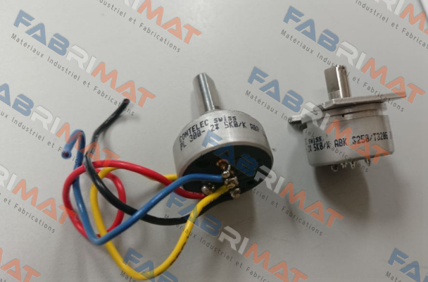 Contelec-Joystick PVRET 3 x prop m. Adapter price
