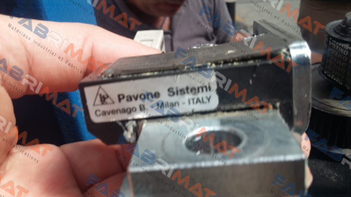 PAVONE SISTEMI-FL 16 price
