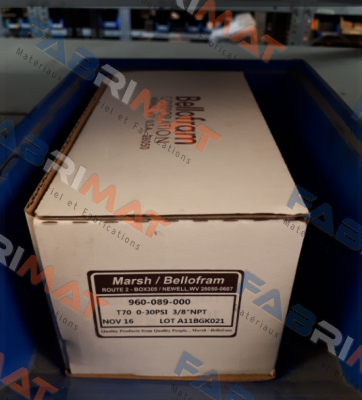 Bellofram-960-089-000  price