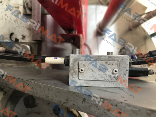 Woerner-200387 Type VPB-B/6/0/0/RS/09/09/20/V (all outlets open)  price