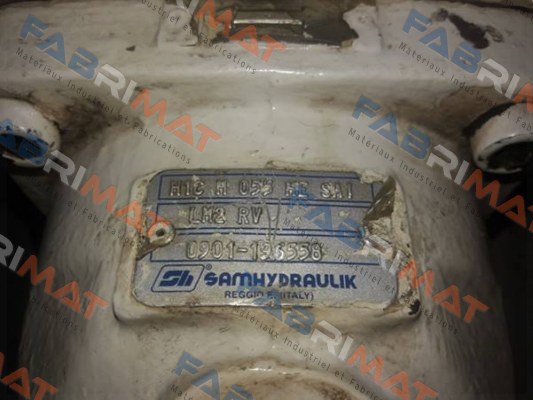 Brevini-HEM 90065005130  price