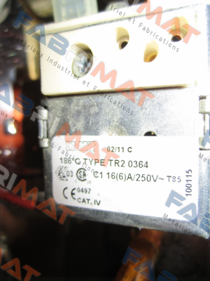 IMIT (Afriso)-Type TR2 0364 oem  price