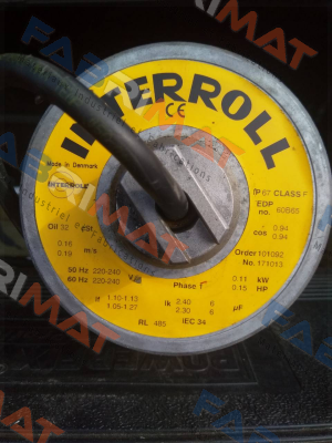 Interroll-MC-MOTOR 60B65-485m price