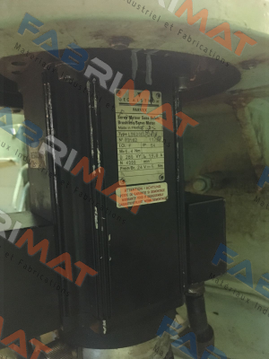 Parvex-LS52ELR2409 obsolete, alternative NX620EARR7301  price