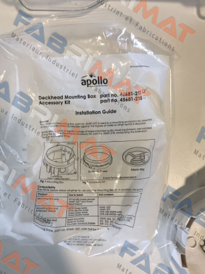 Apollo-45681-217APO price