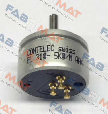 Contelec-PL310-5K0AA100KGS250 #82102 price