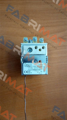 IMIT (Afriso)-ТR2 9305 0/90◦C, alternative is 67217X Type  TRT TR2/711 EU price