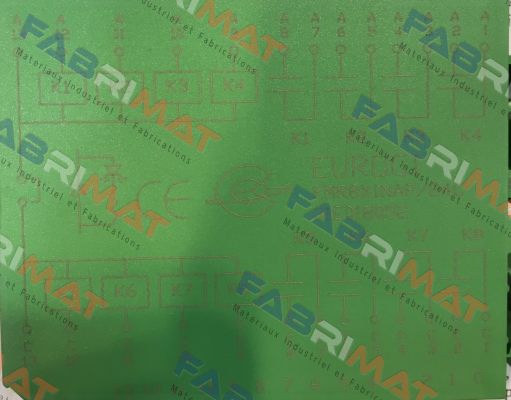 Eurogi-EMR8XINAP/24C price