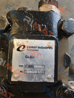 Comer Industries-FF10 price