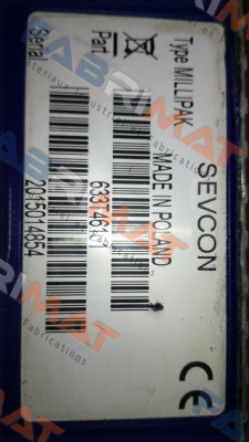 Sevcon-633T46101 price