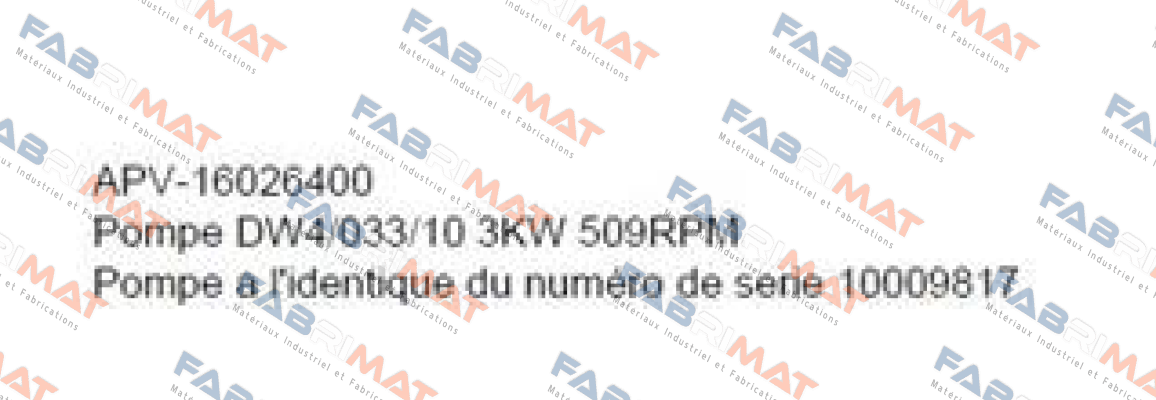 Spx-10009817 price