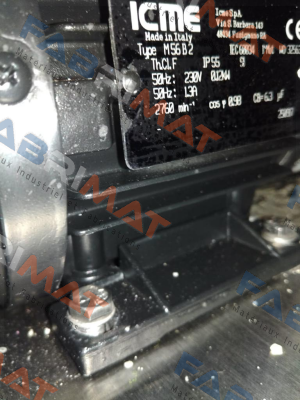 Icme Motor-M56B2 price
