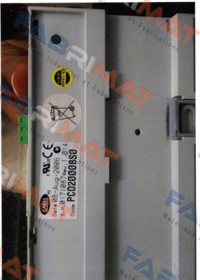 Carel-PCO2000BS0 price