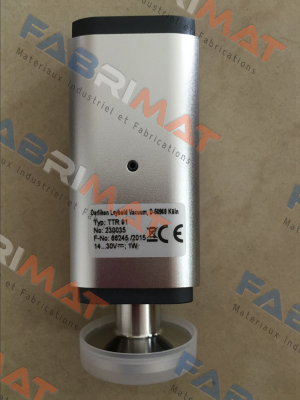 Leybold-TTR 91 N price