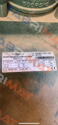 Bitzer-107270 price