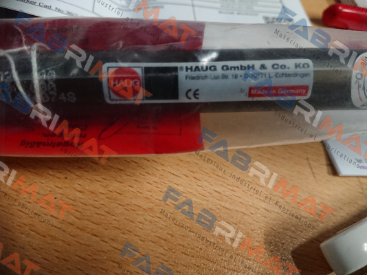Haug-02.8592.200 price