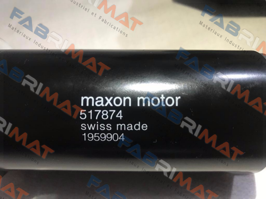 Maxon-517874  (1-4 pcs) price