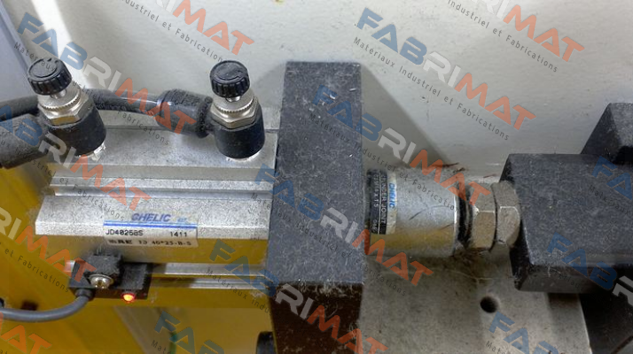 Chelic-JD40*25-B-S price