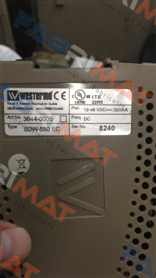 Westermo-3644-0005 price