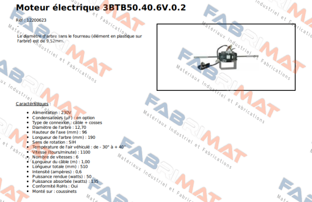 Elco-3BTB50.40.6V.0.2 price