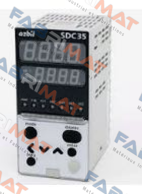 Yamatake - Azbil-SDC 35 price