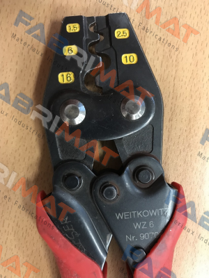 WEITKOWITZ-WZ6 obsolete,replaced by WZ 36 (91936) price