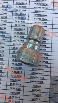 Hansen-2 -K16 / HVS118 price