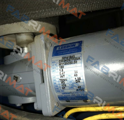 Leeson-30141843 price