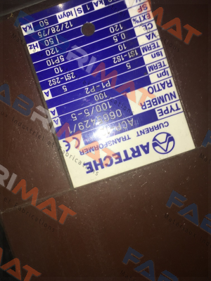 Arteche-ACF-12 price