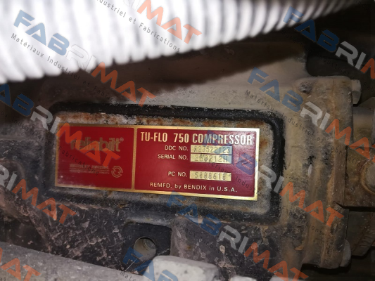 Bendix-TU-FLO 750 price