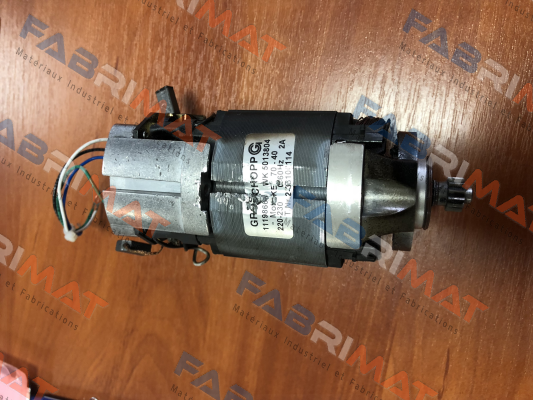 Groschopp-WK 5013804 OEM price