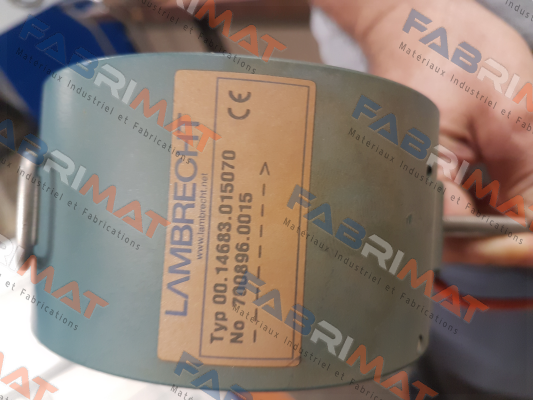 Lambrecht-00.14683.015070 price