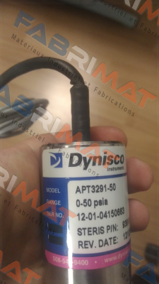 Dynisco-APT3291-50 price