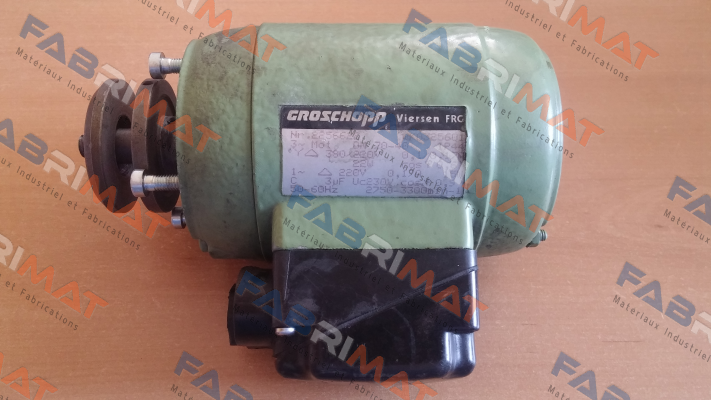 Groschopp-Nr.2256622  OEM obsolete, alternative IGKU 65-40 price