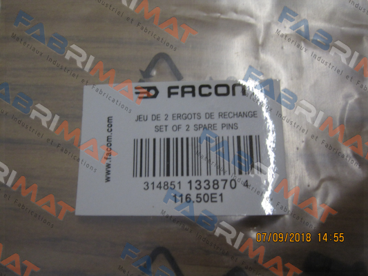Facom-116.50E1  price