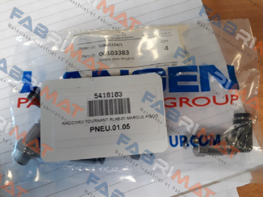 Pisco-RHL6-01 price