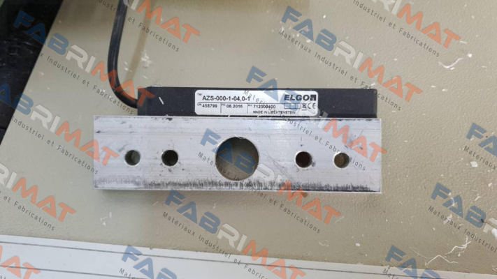 Elgo-AZS-000-1-04.0-1 (772000400) price