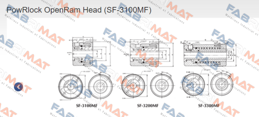Spencer Franklin-SF-3100MF price