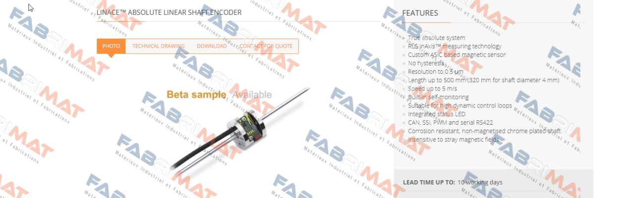 RLS-CCB08SCB05KIT001 price