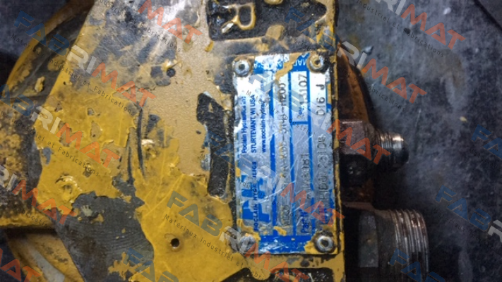 Poclain-ML06-2-E6A-K05-3141-HZ00 OEM price