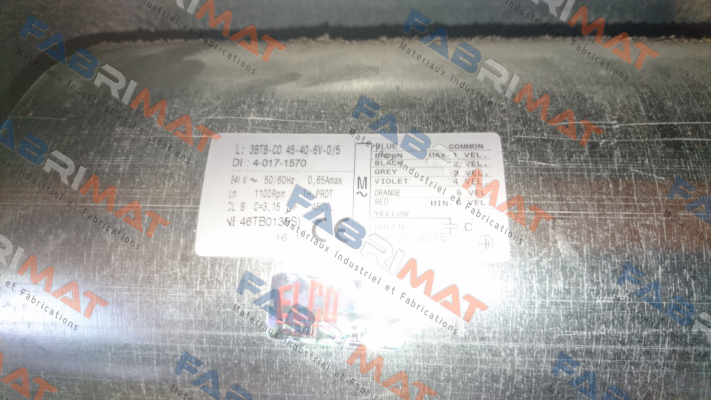 Elco-4-017-1570 / 3BTB-CO 45-40-6V-0/5 price