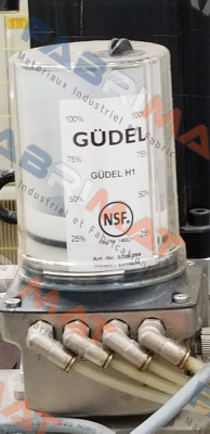 Güdel-0206399 price