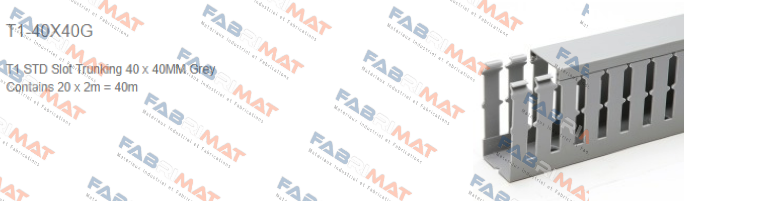 Iboco-T1 40X40G(B) price