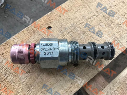 Flucom-DPZ50 /D-HG price