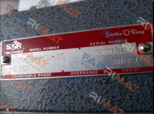 Sor-101NN-EE3-M4-C1A-X371 price