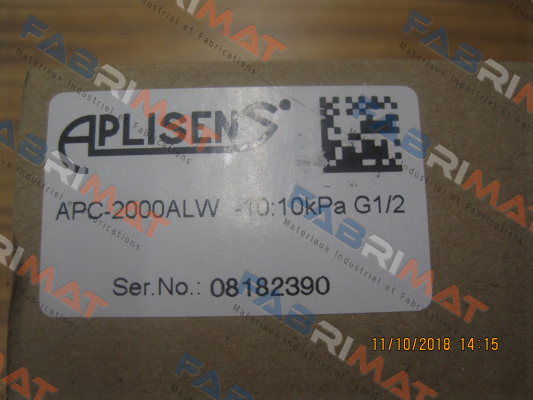 Aplisens-APC-2000 ALW / 0-1 BAR/ S-TK-P/K= 1m price