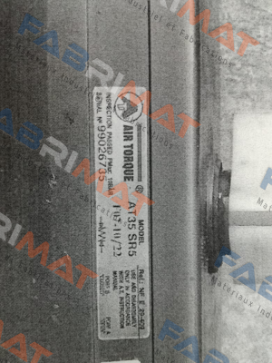 Air Torque-AT35 SR5 price