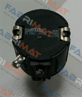 Contelec-PD2303-5KO-J 5AM price