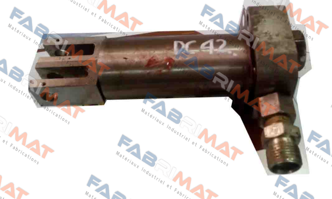 Bijur Delimon-Piston kit for DC 42 price