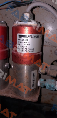 Huba Control-692.99421 price